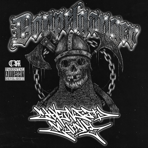 DOPPELGANGER (Prod. DJ CRUSADE)
