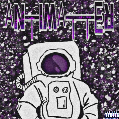 PREANTIMATTER (prod. Clemskii)