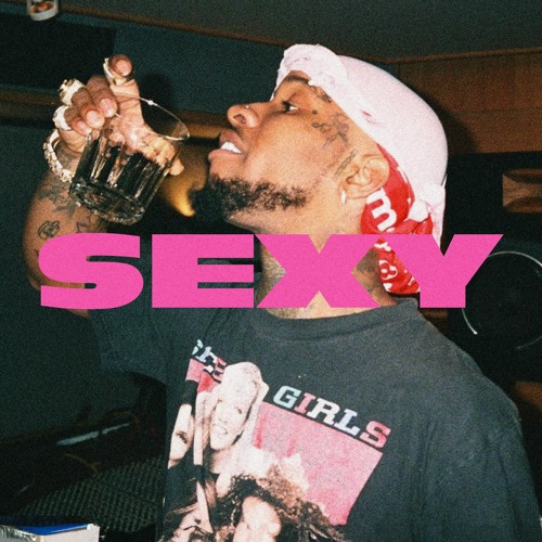 Tory - Sexy (Unreleased)