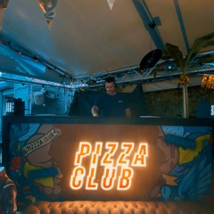 Pizza Club  - August 2021 🍕