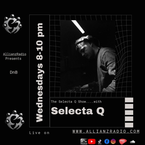 Allianz Radio (Jungle / DnB Set) | 01.10.25
