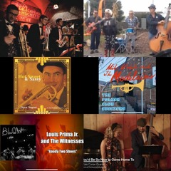 Swingin From Coast2Coast Ep. 53: The Social Media Swing Part 2