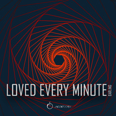 Darling - Loved Every Minute Of It (Original Mix)