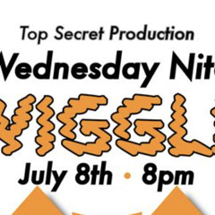 Wednesday Nite Wiggle FB Live