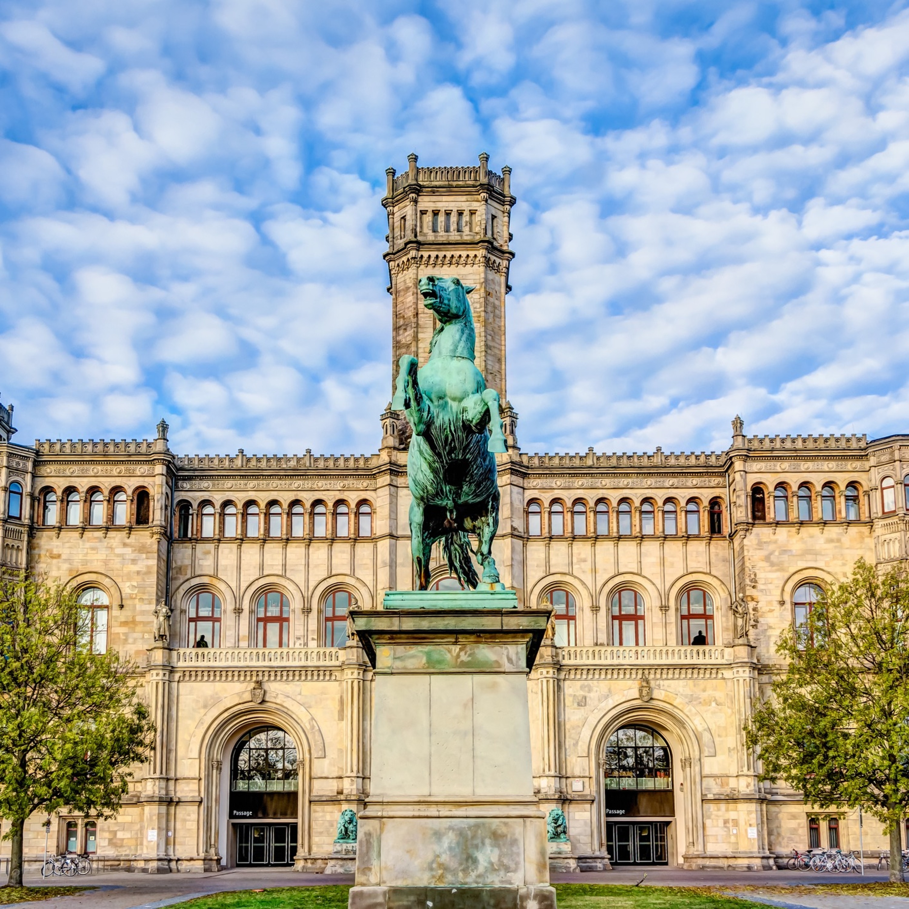 Predigten der SERK Hannover