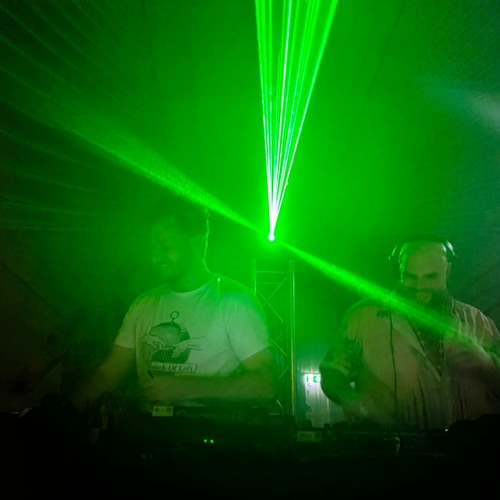 Rubio b2b Gilsun - Wynyard tunnel 270124