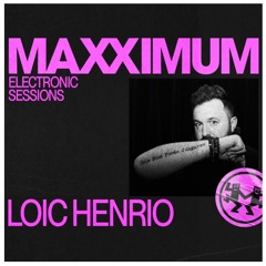 MAXXIMUM Dj's 23.  (11-25)