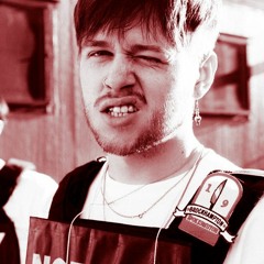 bearface - only (remix) (prod. by atomatomat0m)