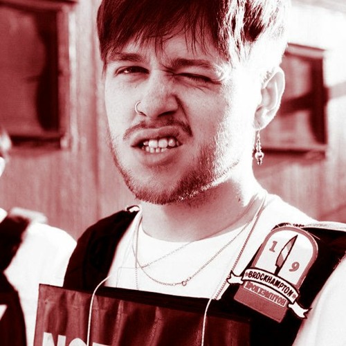 bearface - only (remix) (prod. by atomatomat0m)