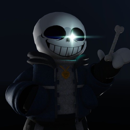 U:SR - Megalovania (old)