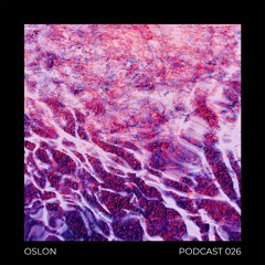 Podcast 026 - OSLON