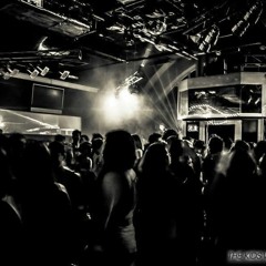 Destroy The Dance Floor   ///  DJ Buffie