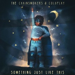 Something Just Like This (Norb Remix)