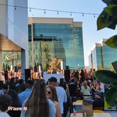 Sunday House Service, ꮤꭺꮩꭼ·ᶦⱽ |𝓞𝓬𝓽𝓸𝓫𝓮𝓻