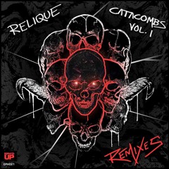 Relique - Treason (Syskey Remix)  [EPH'D UP RECORDS]