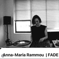 AMR for FADE TV / Ametric Festival 2024
