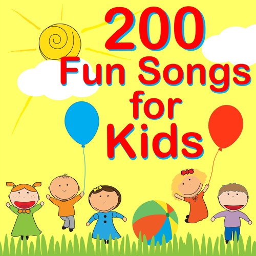 Stream RUMSPORT Listen to Happy Birthday Songs for Kids playlist online for free on SoundCloud