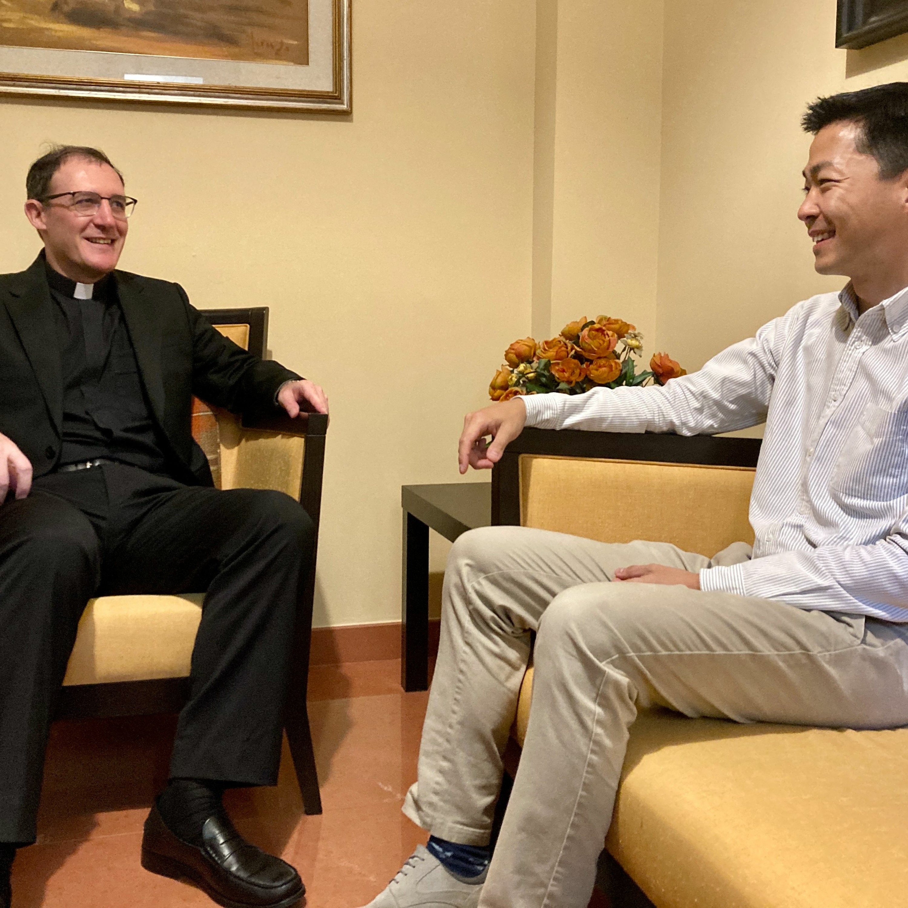 Opus Dei