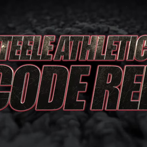 Steele Athletics Code Red 22-23