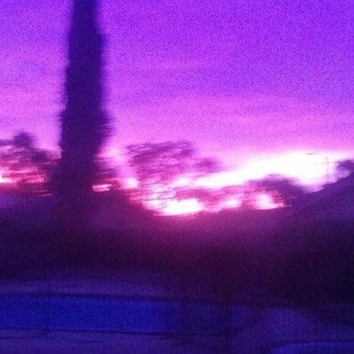 winter filmed on vhs