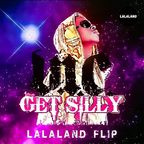 V.I.C - Get Silly (LaLaLand_Flip)