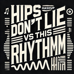 PROSPA VS SHAKIRA - HIPS DONT LIE X THIS RHYTHM