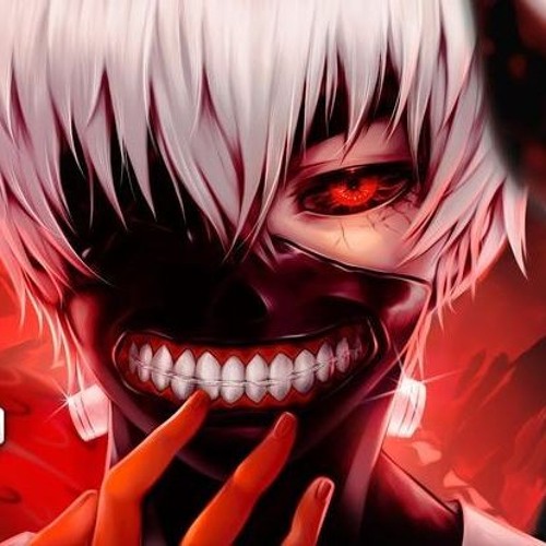 Kaneki (Tokyo Ghoul) - FAMINTØ | M4rkim