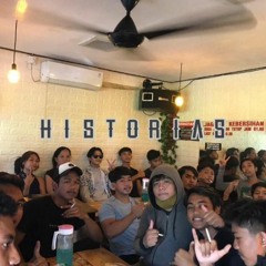 HISTORIAS PUNYA DJ NI - DJ AGUSARDANA