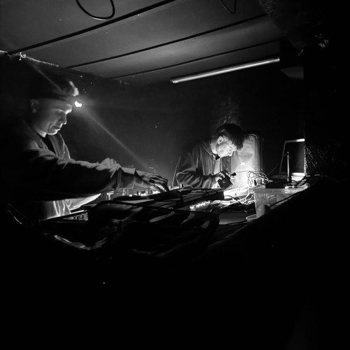 Zap Rattern // ZEPHYR B2B MUCKXN // (Live Excerpt)
