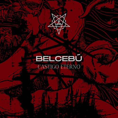 Belcebú - Castigo Eterno