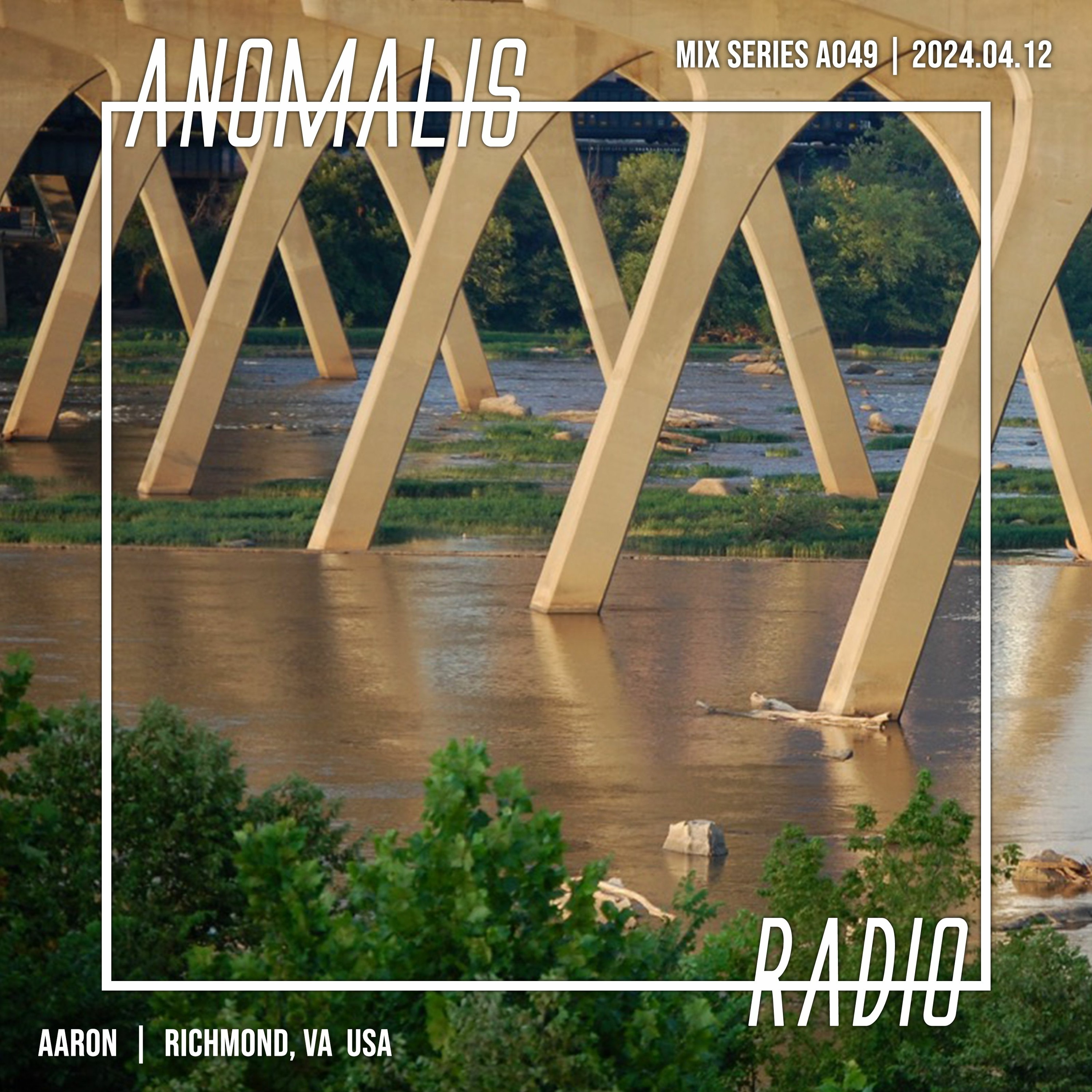 Anomalis Radio