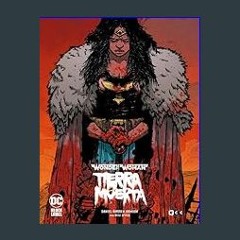 PDF ⚡ Wonder Woman: Tierra muerta (Edición Deluxe) [PDF]