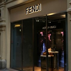 FENDI ft. C (prod.jdolla)