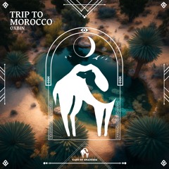 Oxbin - Trip To Morocco (Extended Mix) [Cafe De Anatolia]