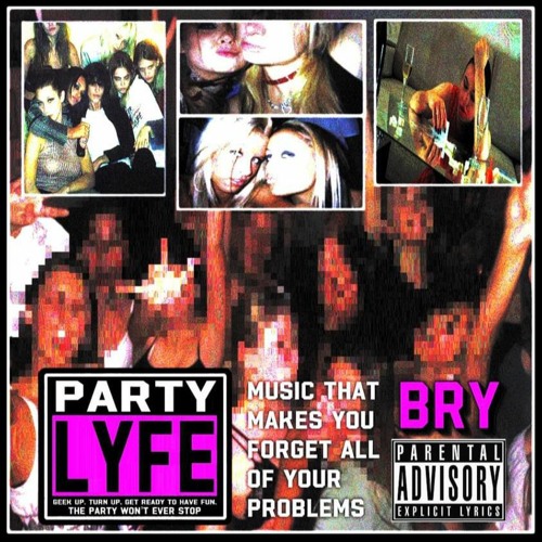 PARTYLYFE!