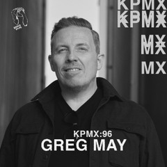 KPMX: Artist Mix Series