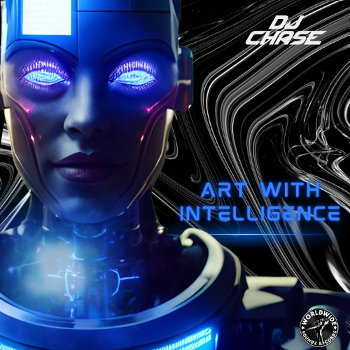 4. DJ Chase Feat. Lily White - Dark Secret