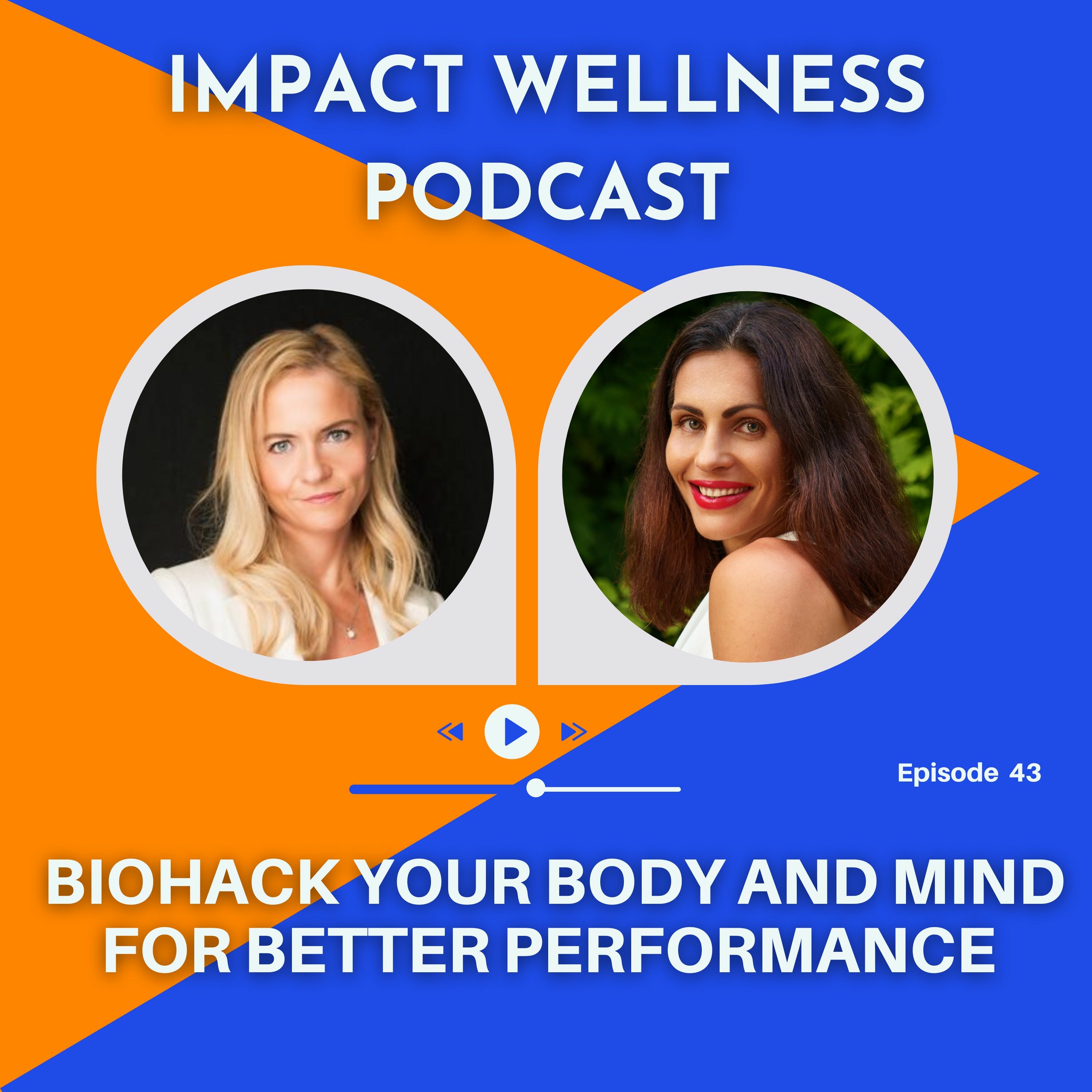 Impact Wellness