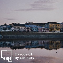 Episode 01 by zak hary