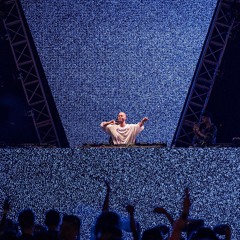 Maxim Lany at Resistance Bali 2023