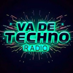 GMar on VA DE TECHNO RADIO #1   01.06.25