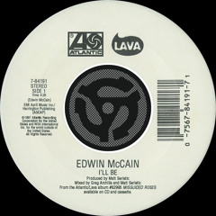 I'll Be (45 Version)