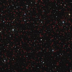 Cosmic Shadow