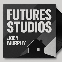 JOEY MURPHY - LIVE @ FUTURES STUDIOS 001