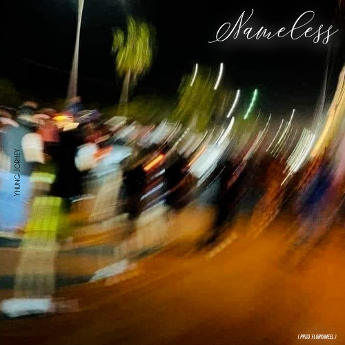 Nameless ( Prod. Florigineel )
