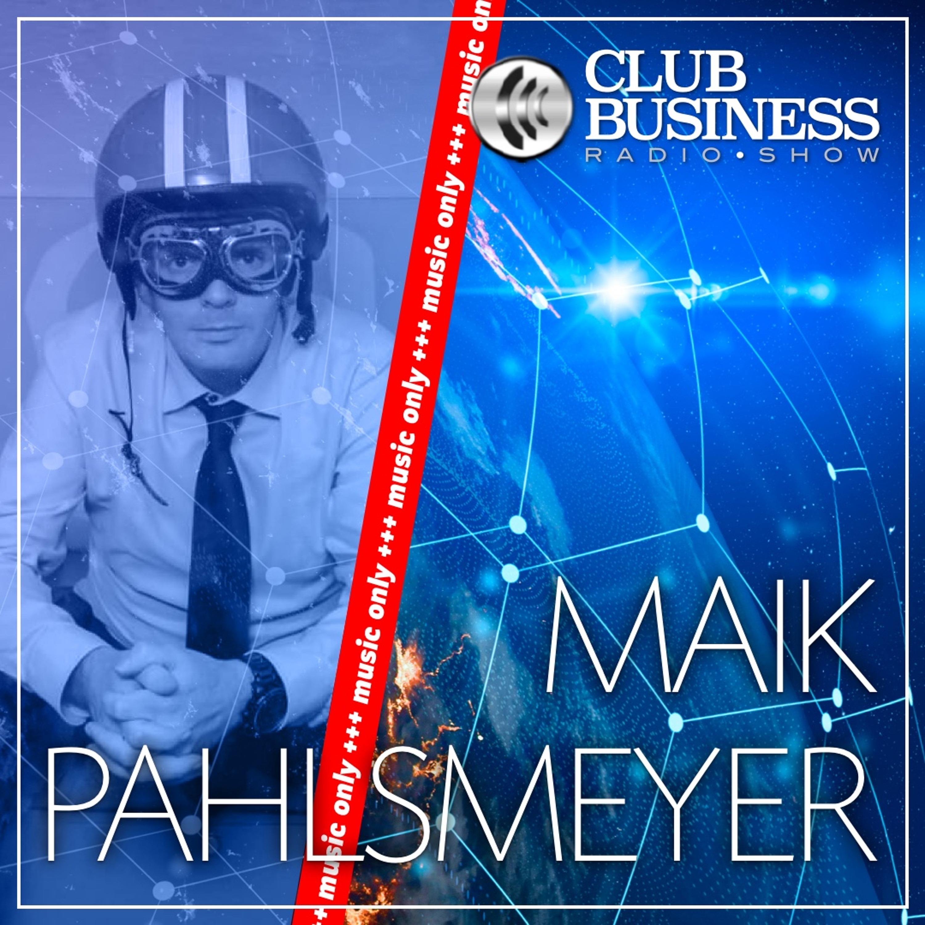 Club Business Radio Show