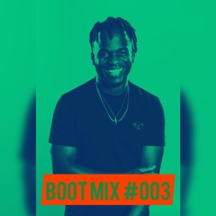 Deny sinto - Booty Mix #003 |Moombahton |Basshall |Shatta| | Urban Remix| 2024