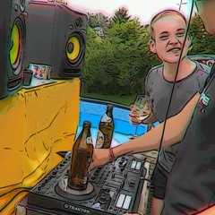 Marschmännchen b2b balu - wer nicht tanzt bleibt stumm