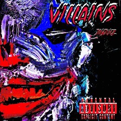 Villain (prd by YoungO )