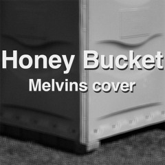 Honey Bucket - Melvins cover - 2022.06.12@国分寺Morgana「暮らし×11.34 Vol.6」